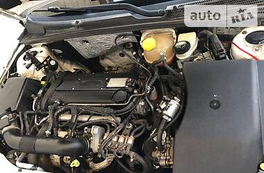 Седан Opel Vectra 2003 в 