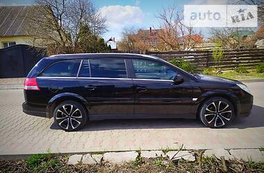 Універсал Opel Vectra 2008 в 
