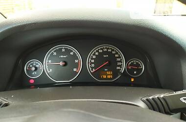 Універсал Opel Vectra 2008 в 