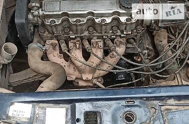 Седан Opel Vectra 1991 в 