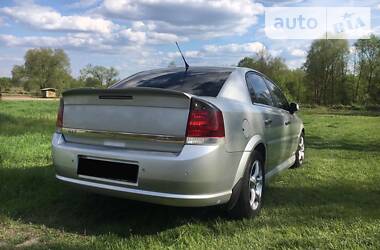 Седан Opel Vectra 2008 в 