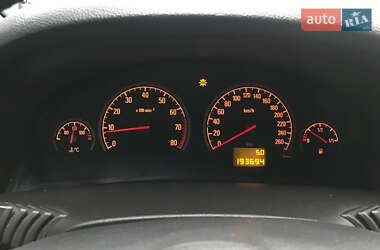Седан Opel Vectra 2006 в 
