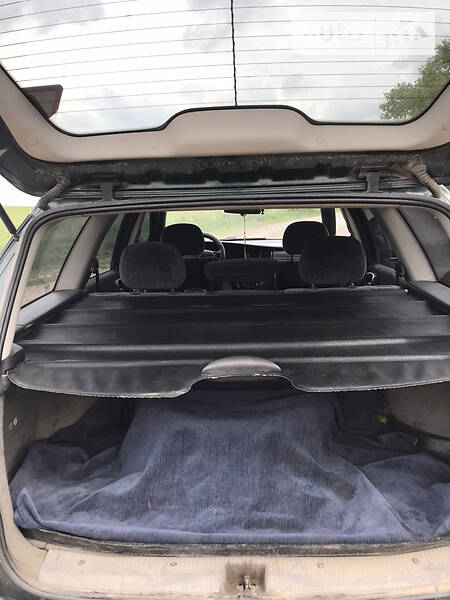 Універсал Opel Vectra 1998 в Івано-Франківську