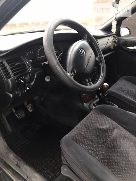 Універсал Opel Vectra 1998 в Івано-Франківську