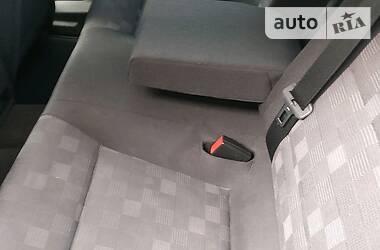 Седан Opel Vectra 2007 в 