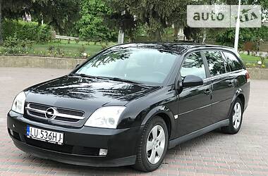 Универсал Opel Vectra 2004 в 