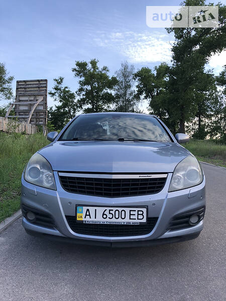 Седан Opel Vectra 2008 в Києві