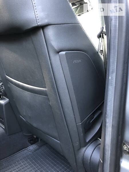 Седан Opel Vectra 2008 в Києві