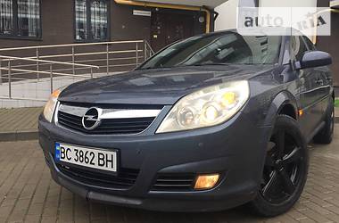 Седан Opel Vectra 2006 в 