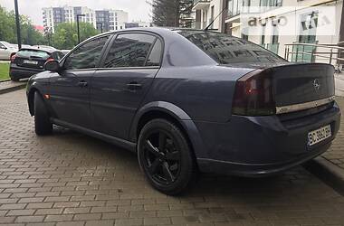 Седан Opel Vectra 2006 в 