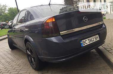 Седан Opel Vectra 2006 в 
