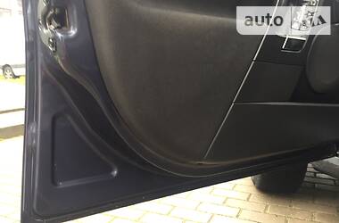 Седан Opel Vectra 2006 в 