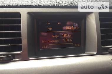 Седан Opel Vectra 2006 в 