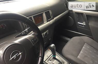 Седан Opel Vectra 2006 в 