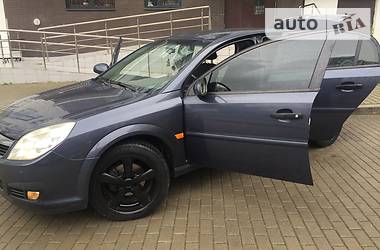 Седан Opel Vectra 2006 в 