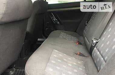 Седан Opel Vectra 2006 в 