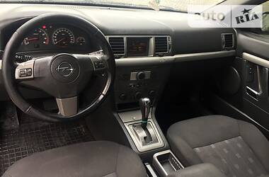 Седан Opel Vectra 2006 в 