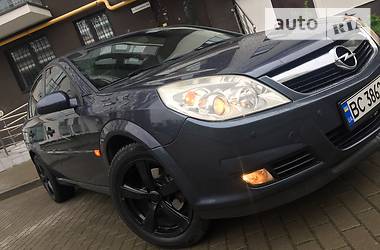 Седан Opel Vectra 2006 в 