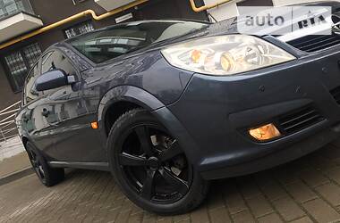 Седан Opel Vectra 2006 в 