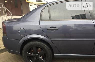 Седан Opel Vectra 2006 в 