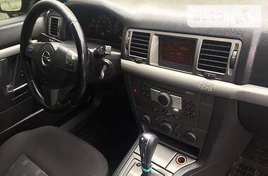 Седан Opel Vectra 2006 в 