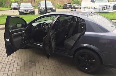 Седан Opel Vectra 2006 в 