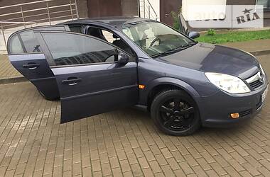 Седан Opel Vectra 2006 в 