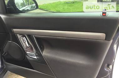 Седан Opel Vectra 2006 в 