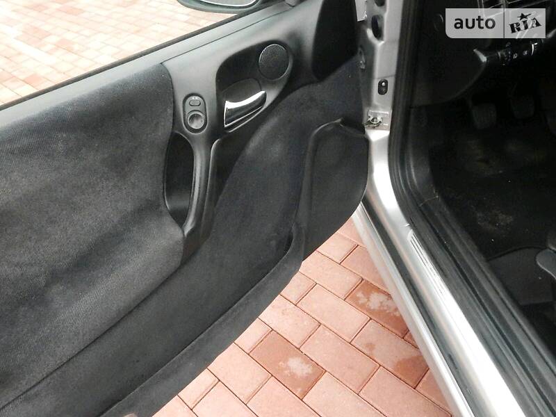 Седан Opel Vectra 2000 в Сарнах