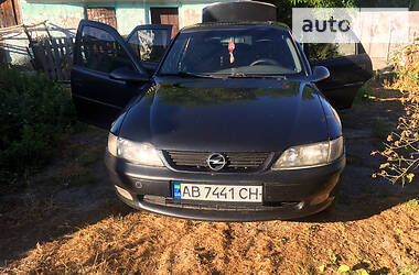 Седан Opel Vectra 1996 в 