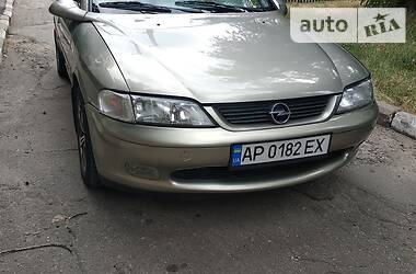 Седан Opel Vectra 1997 в 