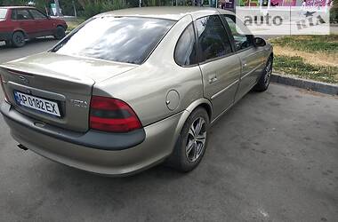 Седан Opel Vectra 1997 в 