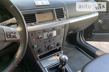 Седан Opel Vectra 2008 в Киеве