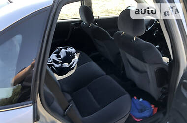 Седан Opel Vectra 2001 в 