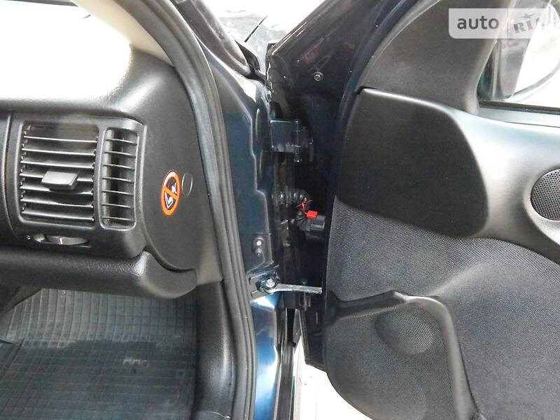 Седан Opel Vectra 2001 в Сарнах фото 54 Седан Opel Vectra 2001 в Сарнах