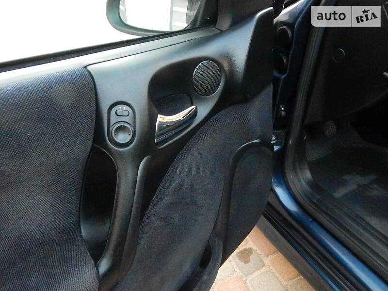 Седан Opel Vectra 2001 в Сарнах фото 67 Седан Opel Vectra 2001 в Сарнах