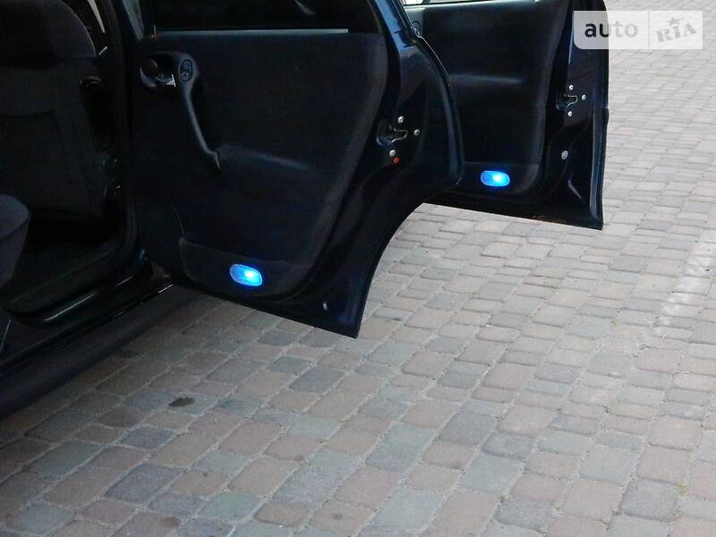 Седан Opel Vectra 2001 в Сарнах фото 61 Седан Opel Vectra 2001 в Сарнах