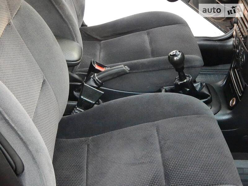 Седан Opel Vectra 2001 в Сарнах фото 52 Седан Opel Vectra 2001 в Сарнах