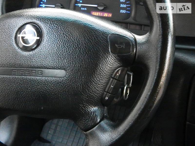 Седан Opel Vectra 2001 в Сарнах фото 63 Седан Opel Vectra 2001 в Сарнах