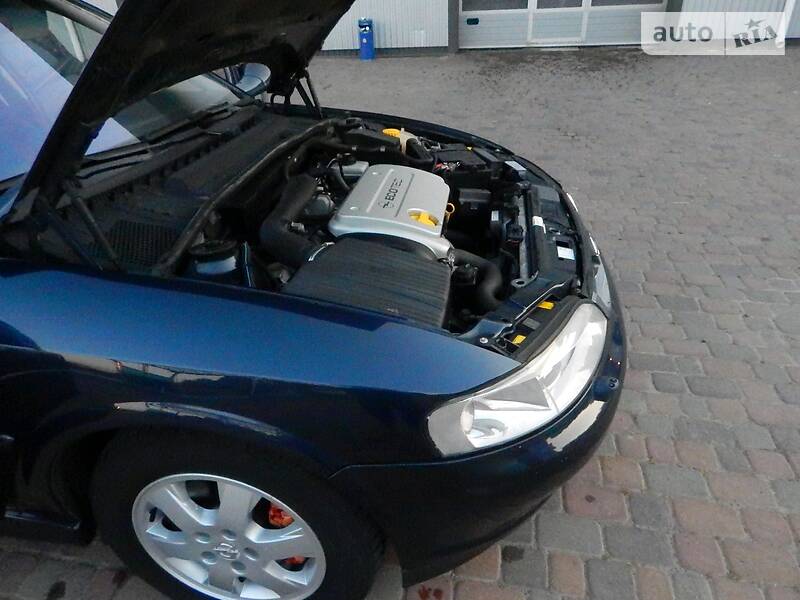Седан Opel Vectra 2001 в Сарнах фото 68 Седан Opel Vectra 2001 в Сарнах
