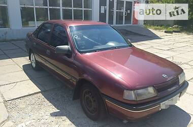 Седан Opel Vectra 1991 в Черкассах