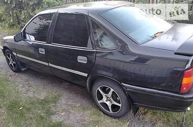 Седан Opel Vectra 1991 в Житомирі