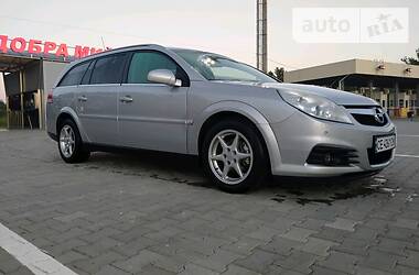 Універсал Opel Vectra 2005 в Чернівцях