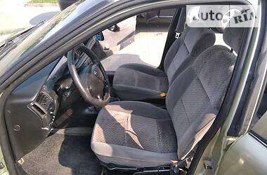 Седан Opel Vectra 1996 в 