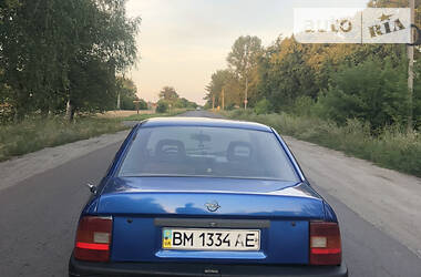 Седан Opel Vectra 1991 в Ахтырке