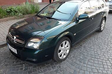 Универсал Opel Vectra 2005 в Ужгороде