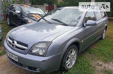 Универсал Opel Vectra 2005 в Борисполе