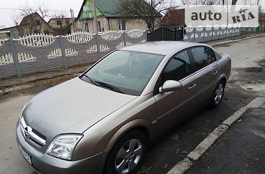 Седан Opel Vectra 2003 в Ровно