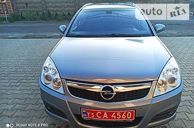 Универсал Opel Vectra 2009 в Луцке