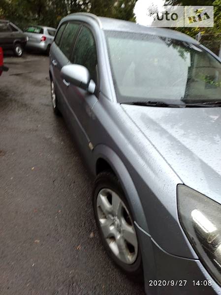 Універсал Opel Vectra 2006 в Львові